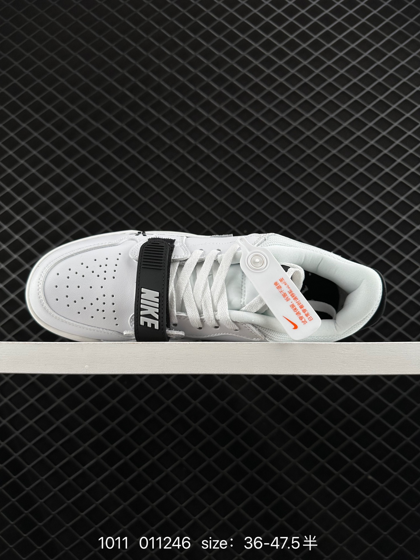 Air Jordan Legacy 312 Low 